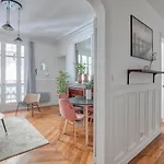 Splendide appartement à 10 min de Bastille