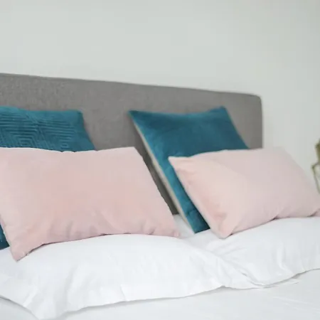 Splendide A 10 Min De Bastille Apartment