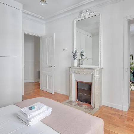 Splendide A 10 Min De Bastille Apartment