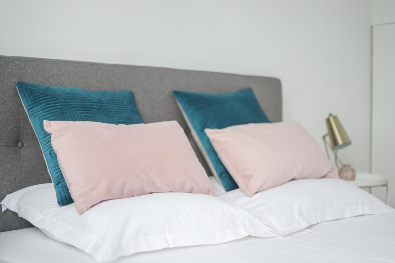 Splendide à 10 Min De Bastille Appartamento