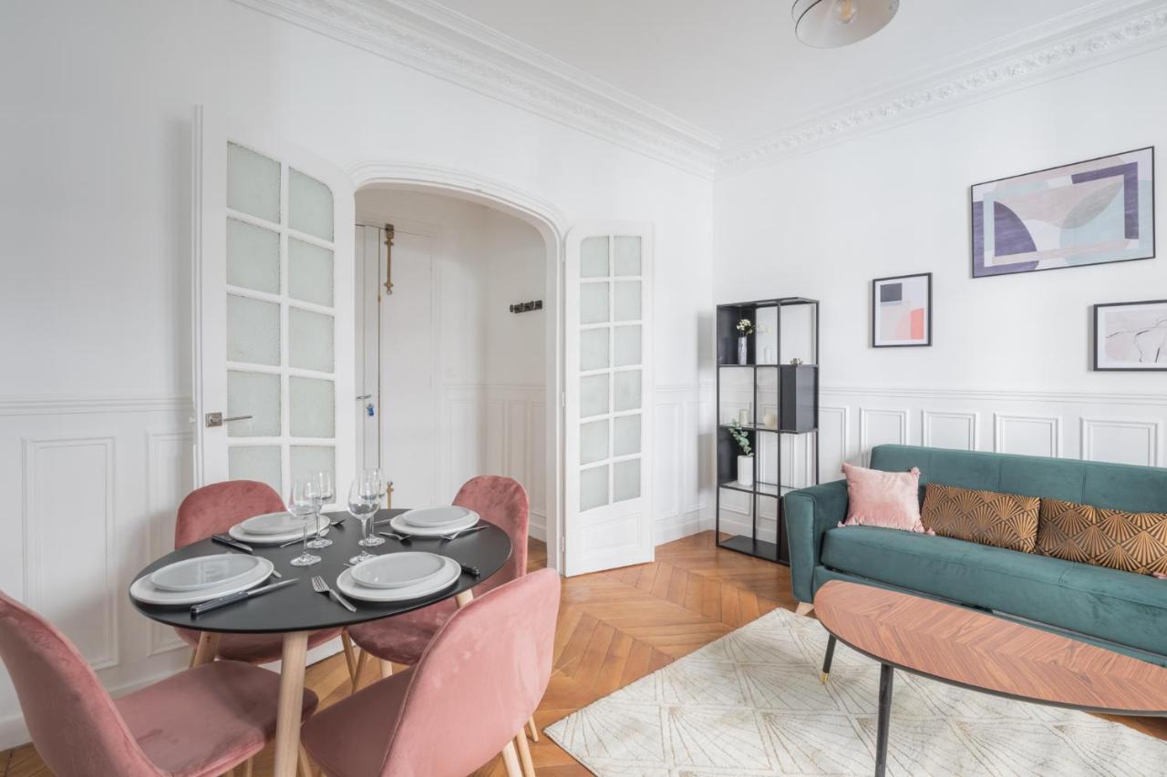 Splendide A 10 Min De Bastille Apartment Paris
