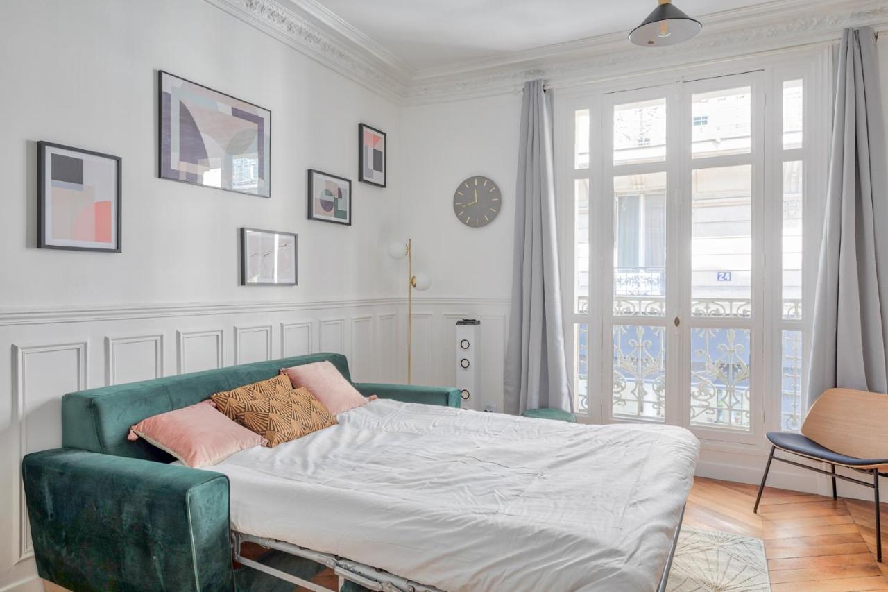Splendide A 10 Min De Bastille Apartment