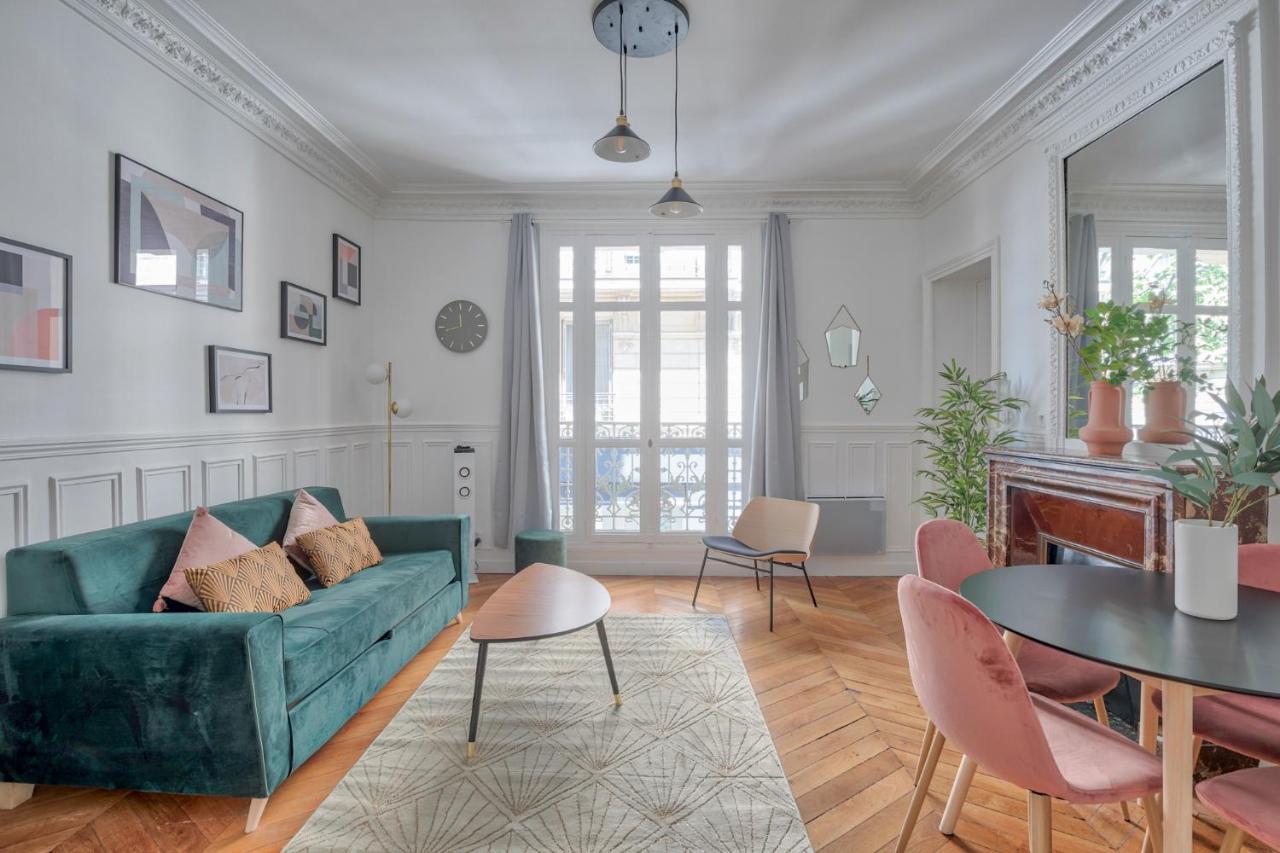 Splendide A 10 Min De Bastille Apartment